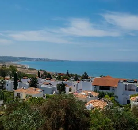 Marina Sea Views 빌라 *