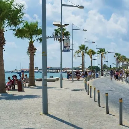 Villa Marina Sea Views