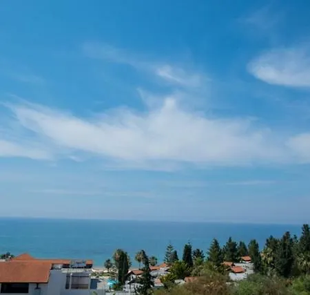 Marina Sea Views 빌라 *