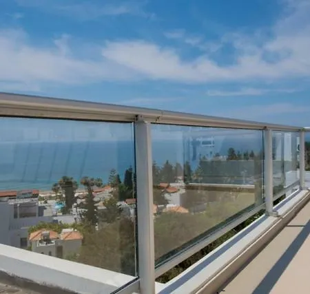 Marina Sea Views * Peyia