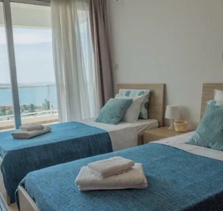 Marina Sea Views 빌라