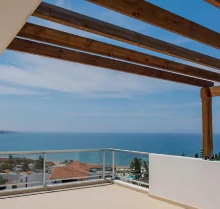 Marina Sea Views Villa