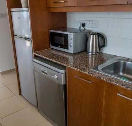 Villa Marina Sea Views Peyia