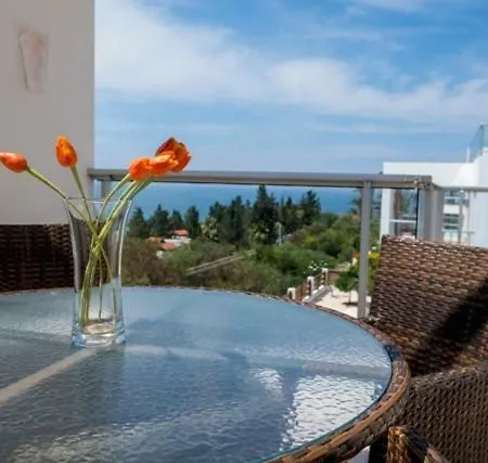 Marina Sea Views 빌라 *
