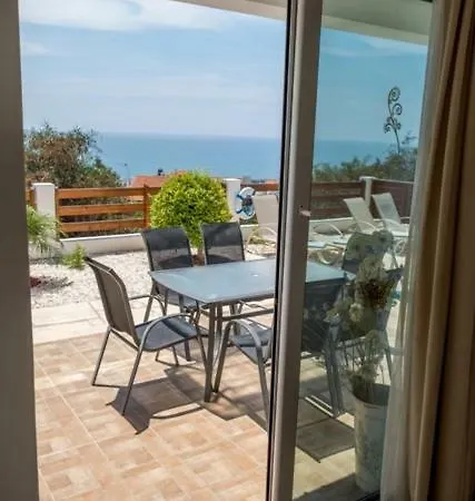 Villa Marina Sea Views *