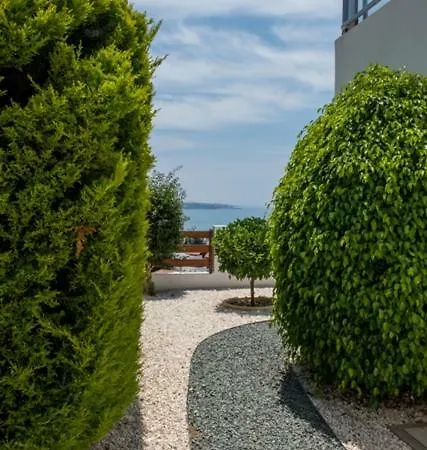Villa Marina Sea Views *