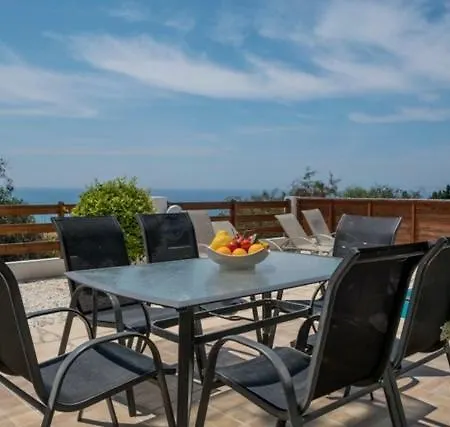 Marina Sea Views * 페이야