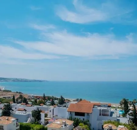 빌라 Marina Sea Views *