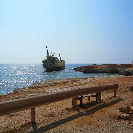 Marina Sea Views 빌라