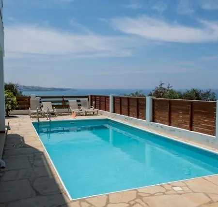 Marina Sea Views 빌라 *
