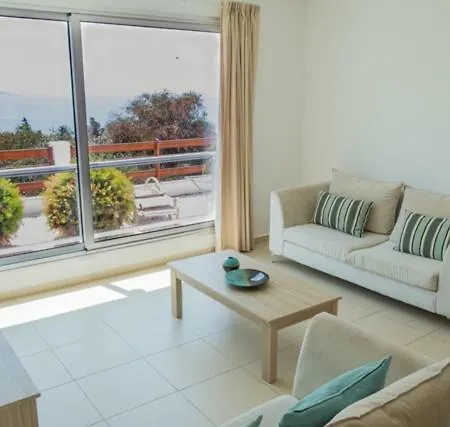 Marina Sea Views Villa